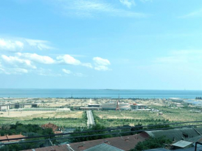 Badamdar Sea View